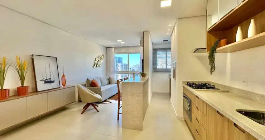 Apartamento com 2 quartos à venda na Rua Marabá, 3210, Navegantes, Capão da Canoa
