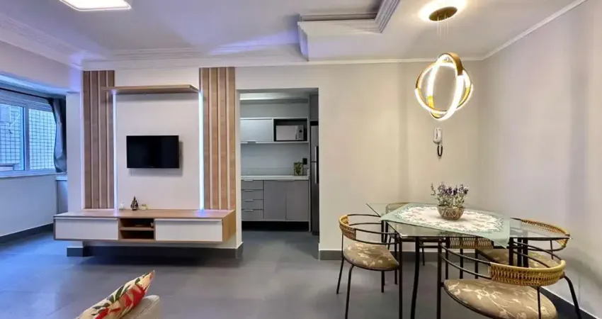 Apartamento com 1 quarto à venda na Rua Moacir, 2315, Capão Novo, Capão da Canoa