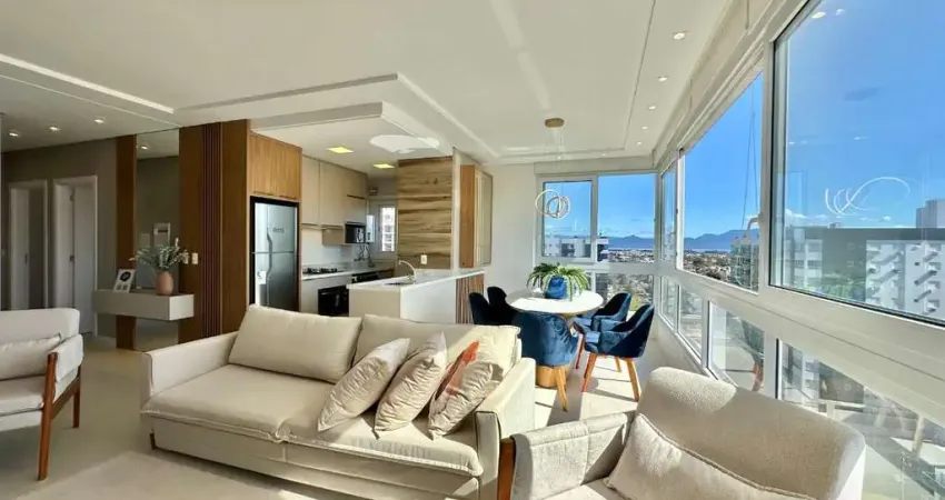 Apartamento com 3 quartos à venda na Avenida Central, 123, Zona Nova, Capão da Canoa