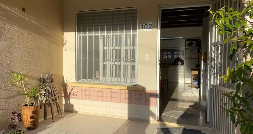 Casa com 1 quarto à venda na AV. DAS DALIAS, 0000000, Capão Novo, Capão da Canoa