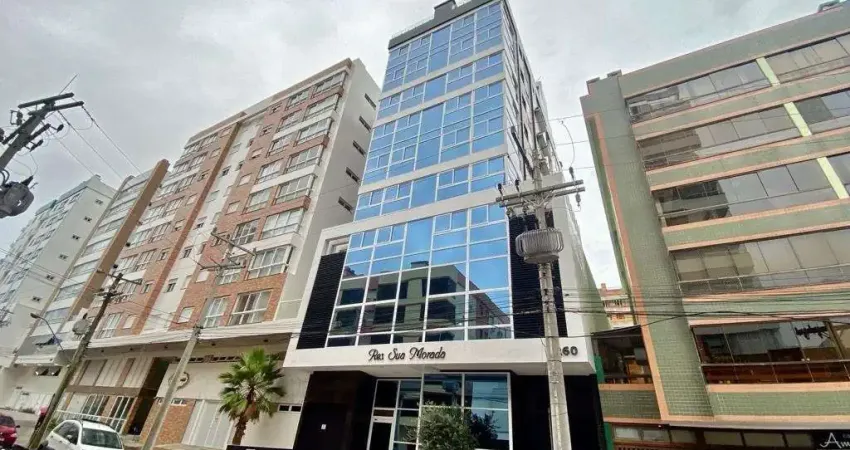 Apartamento com 2 quartos à venda na Rua 06, 1260, Zona Nova, Capão da Canoa