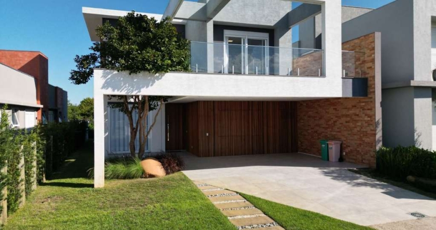 Casa em condomínio fechado com 4 quartos à venda na Rodovia Estrada Do Mar, 1122, Centro, Capão da Canoa