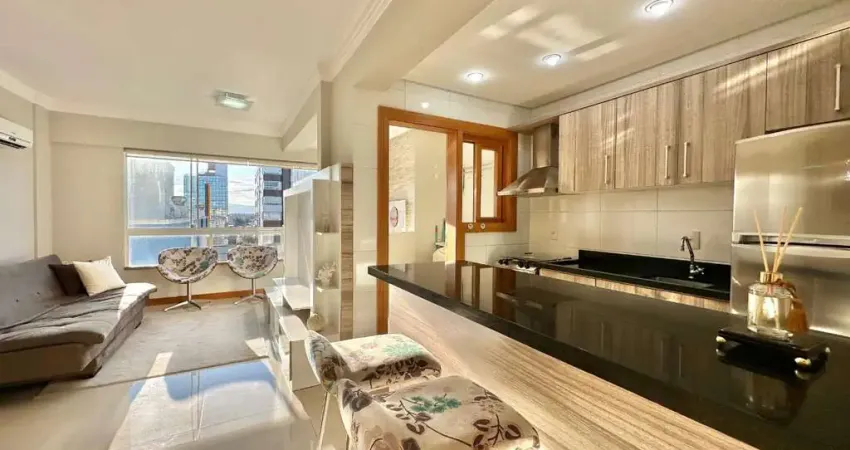 Apartamento com 2 quartos à venda na Rua Moacir, 1737, Capão Novo, Capão da Canoa