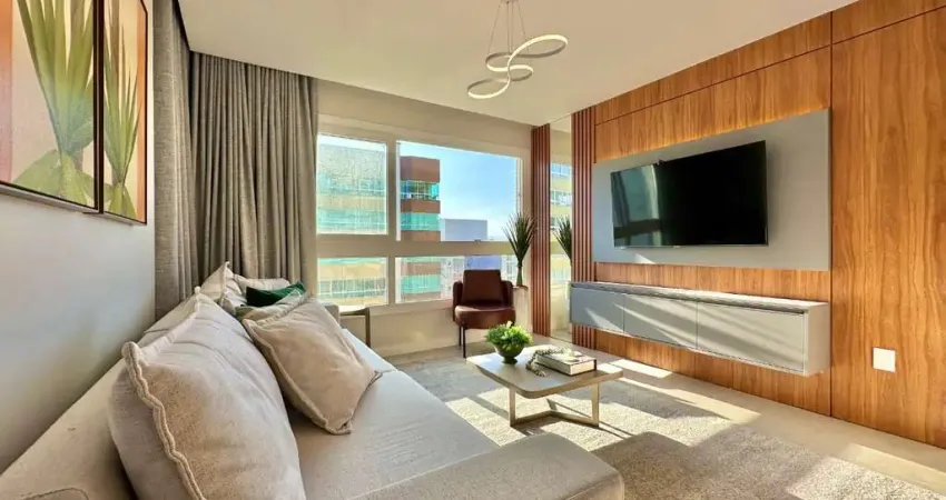 Apartamento com 3 quartos à venda na Rua Marabá, 2700, Navegantes, Capão da Canoa