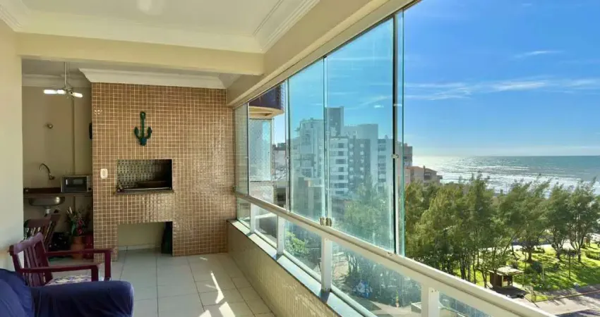 Apartamento com 2 quartos à venda na Rua Guaraci, 1475, Capão Novo, Capão da Canoa
