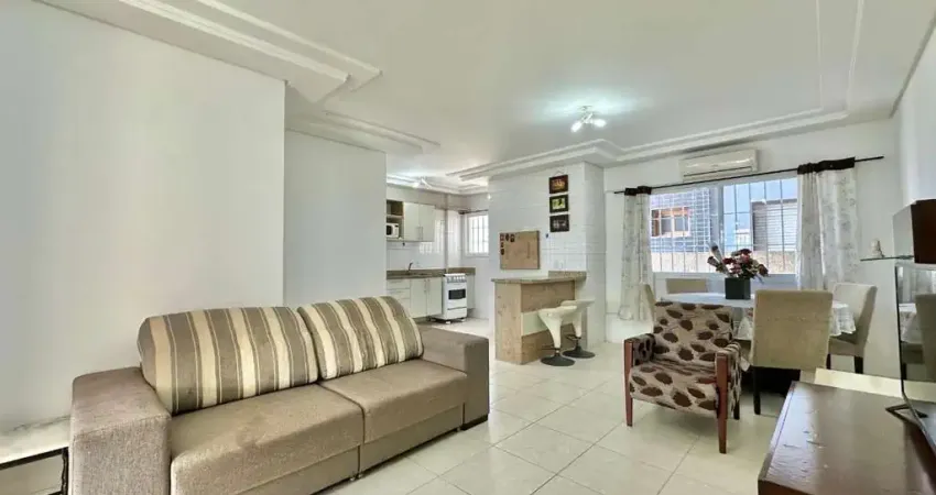 Apartamento com 2 quartos à venda na Flavio Boianoviski, Capão Novo, Capão da Canoa