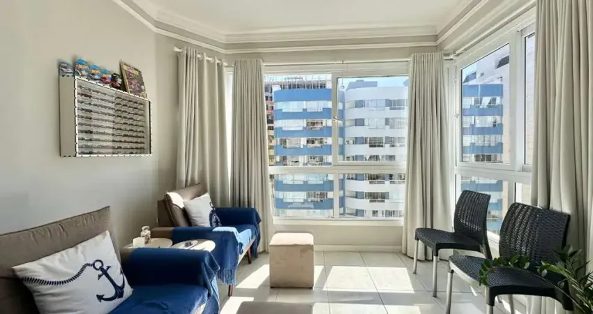 Apartamento com 3 quartos à venda na Avenida Ubirajara, 282, Capão Novo, Capão da Canoa