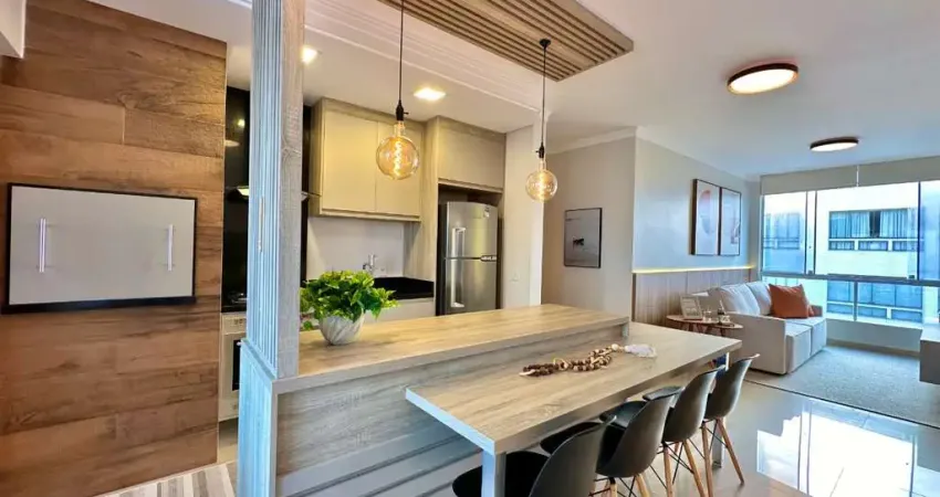 Apartamento com 2 quartos à venda na Rua Guaraci, 1618, Capão Novo, Capão da Canoa