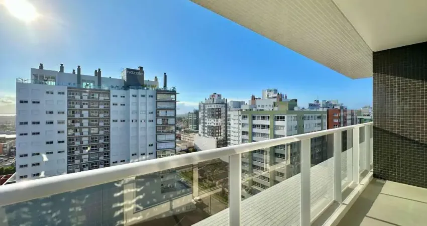 Apartamento com 2 quartos à venda na RUA TUPANCERETA, 01, Navegantes, Capão da Canoa