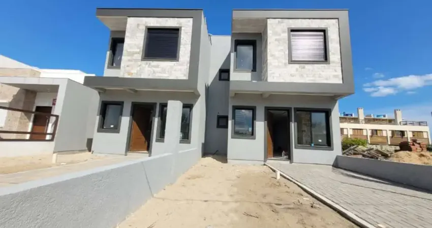 Casa com 4 quartos à venda na RUA ORQUIDEAS, 567, Capão Novo, Capão da Canoa