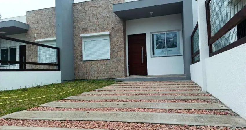 Casa com 2 quartos à venda na RUA ORQUIDEA, 576, Capão Novo, Capão da Canoa