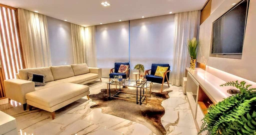 Apartamento com 4 quartos à venda na Rua Andira, Centro, Capão da Canoa