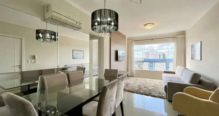 Apartamento com 2 quartos à venda na Rua Andira, Zona Nova, Capão da Canoa