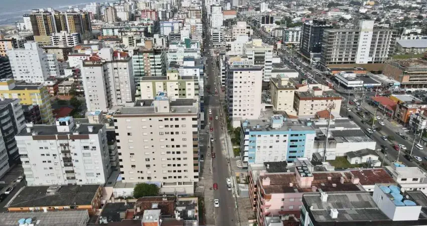 Apartamento com 1 quarto à venda na Rua Andira, Zona Nova, Capão da Canoa