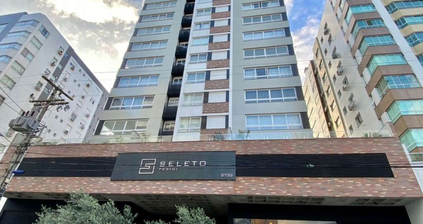 Apartamento com 3 quartos à venda na Rua Andira, Navegantes, Capão da Canoa