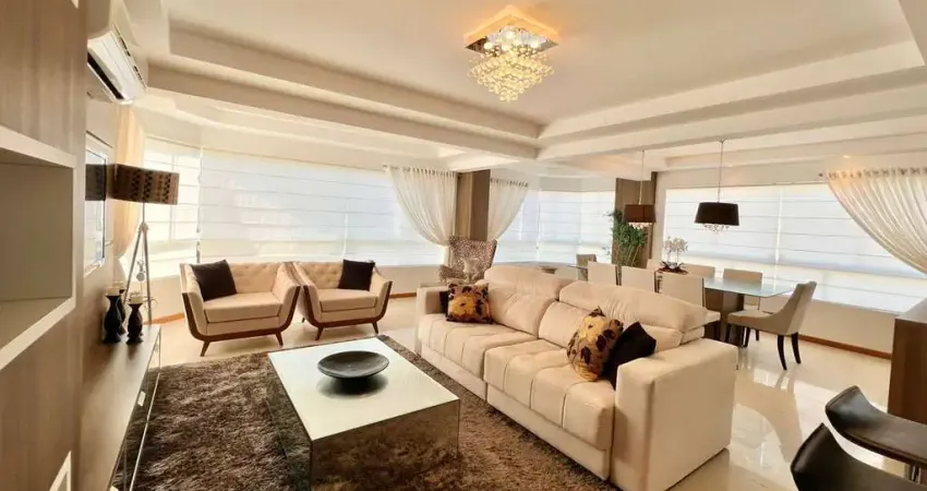 Apartamento com 3 quartos à venda na Rua Andira, Navegantes, Capão da Canoa