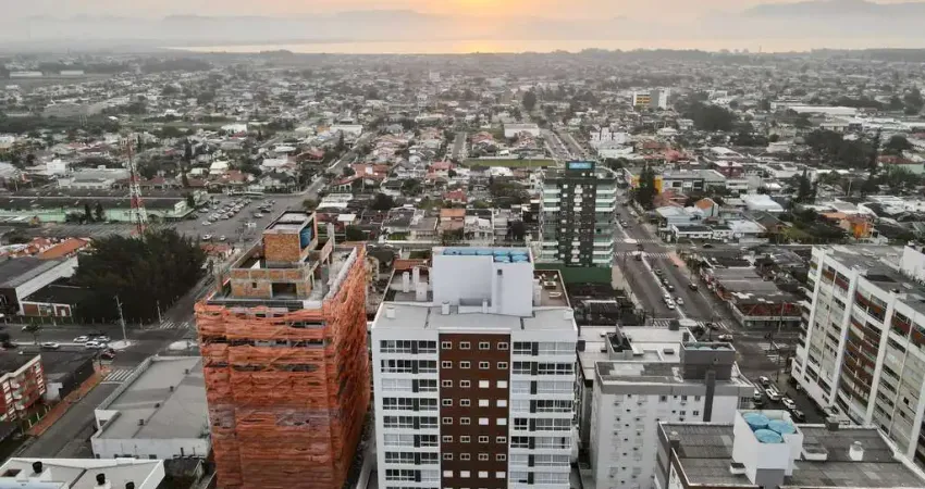 Apartamento com 2 quartos à venda na Rua Andira, Navegantes, Capão da Canoa