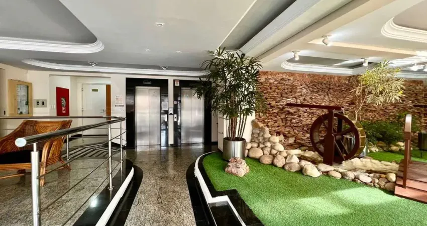 Apartamento com 3 quartos à venda na Rua Andira, Navegantes, Capão da Canoa