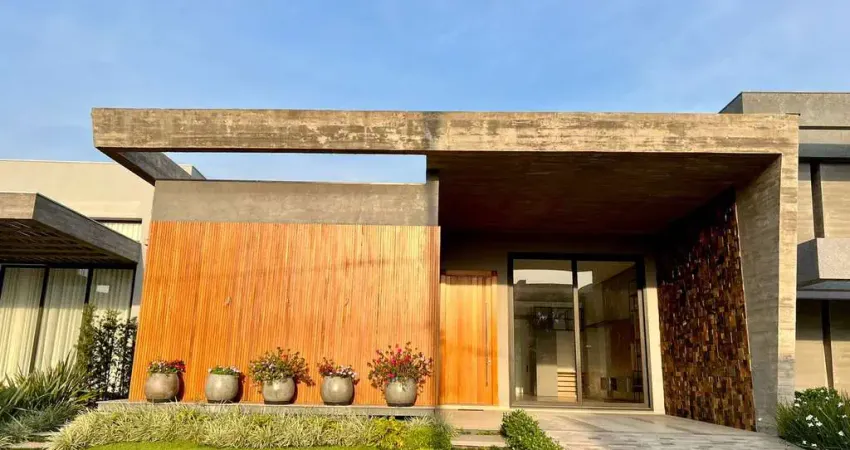 Casa em condomínio fechado com 3 quartos à venda na Rua Andira, Zona Nova, Capão da Canoa