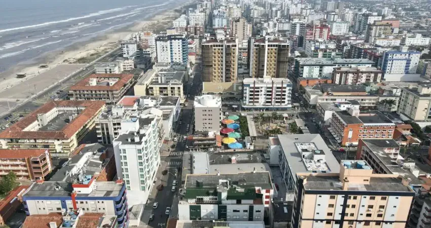 Apartamento com 2 quartos à venda na Rua Andira, Centro, Capão da Canoa