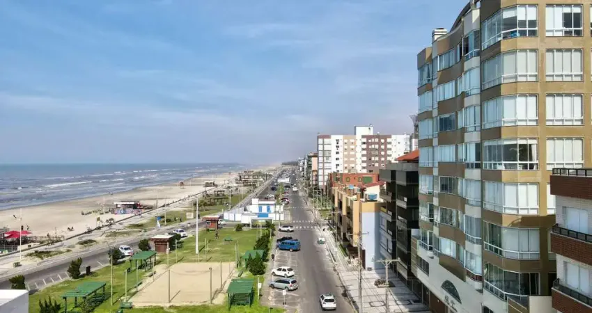Apartamento com 3 quartos à venda na Rua Andira, Centro, Capão da Canoa