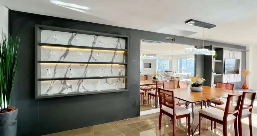 Apartamento com 3 quartos à venda na Rua Andira, Navegantes, Capão da Canoa