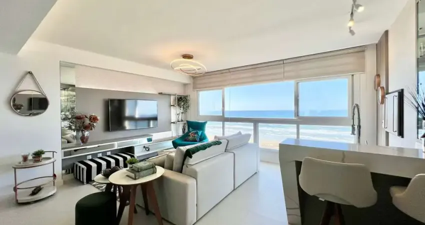 Apartamento com 3 quartos à venda na Rua Andira, Navegantes, Capão da Canoa