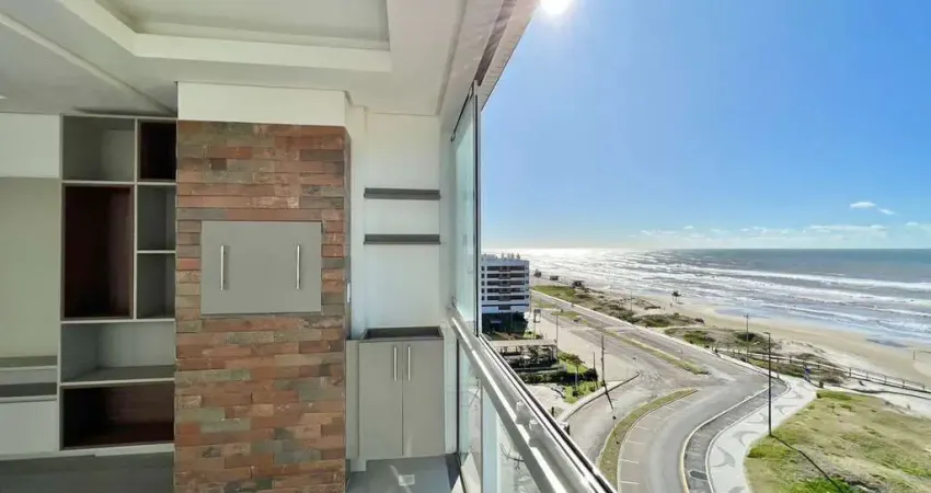 Apartamento com 3 quartos à venda na Rua Andira, Centro, Capão da Canoa