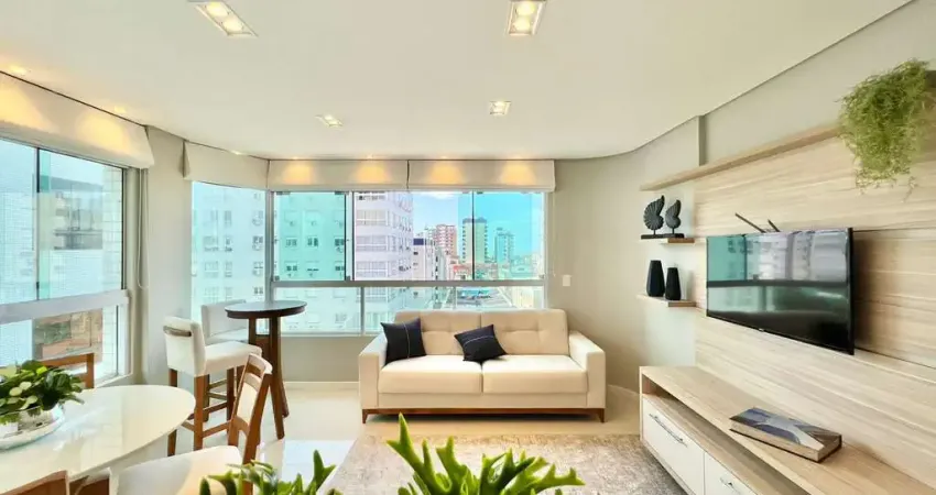 Apartamento com 2 quartos à venda na Rua Andira, Centro, Capão da Canoa