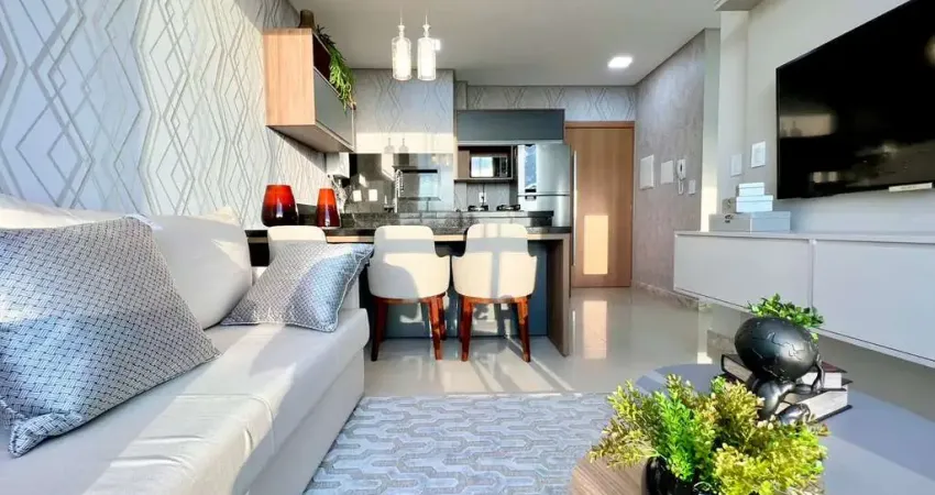 Apartamento com 2 quartos à venda na Rua Andira, Navegantes, Capão da Canoa