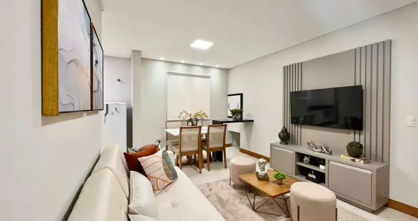 Apartamento com 2 quartos à venda na Rua Andira, Zona Nova, Capão da Canoa