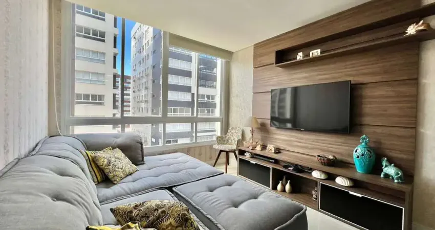 Apartamento com 3 quartos à venda na Rua Andira, Navegantes, Capão da Canoa