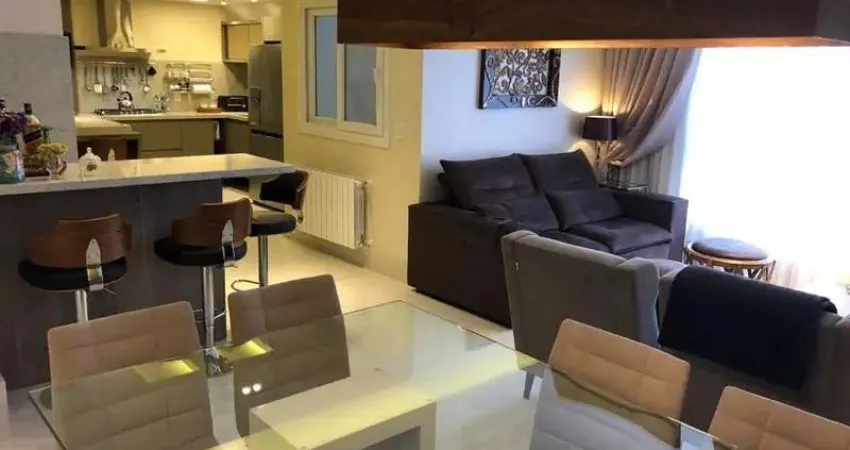 Apartamento com 3 quartos à venda no Centro, Gramado 