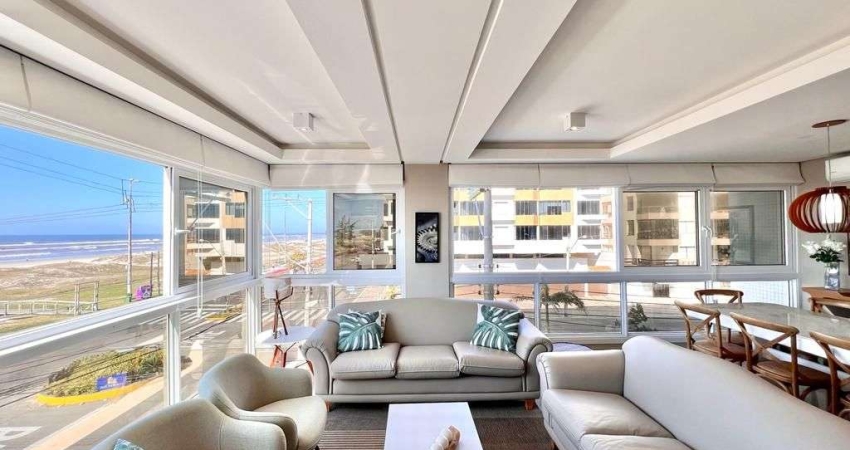 Apartamento com 4 quartos à venda na Rua Andira, Centro, Capão da Canoa