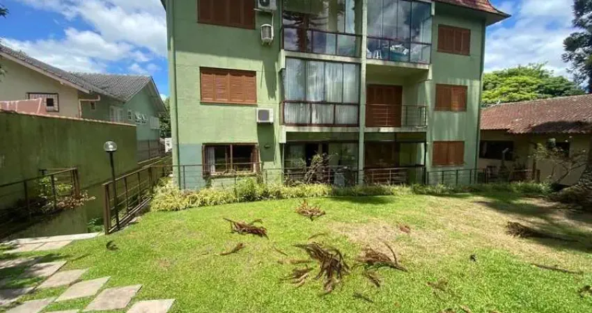 Apartamento com 2 quartos à venda no Centro, Canela 
