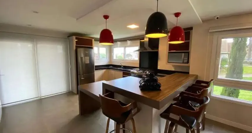 Casa em condomínio fechado com 4 quartos à venda no Centro, Canela 