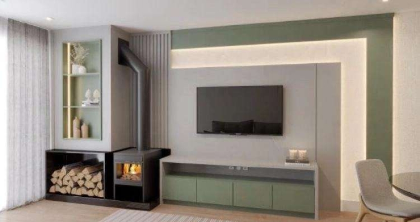 Apartamento com 1 quarto à venda no Centro, Canela 
