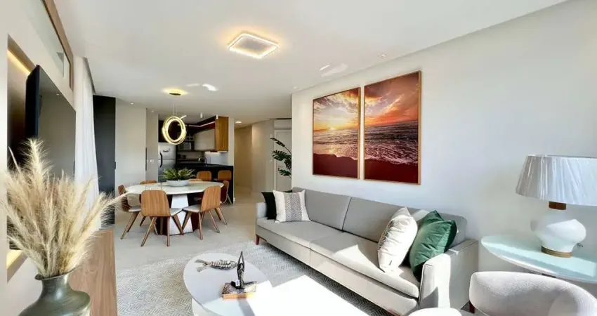 Apartamento com 3 quartos à venda na Rua Andira, Navegantes, Capão da Canoa