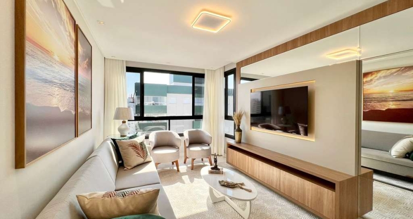 Apartamento com 3 quartos à venda na Rua Andira, Navegantes, Capão da Canoa