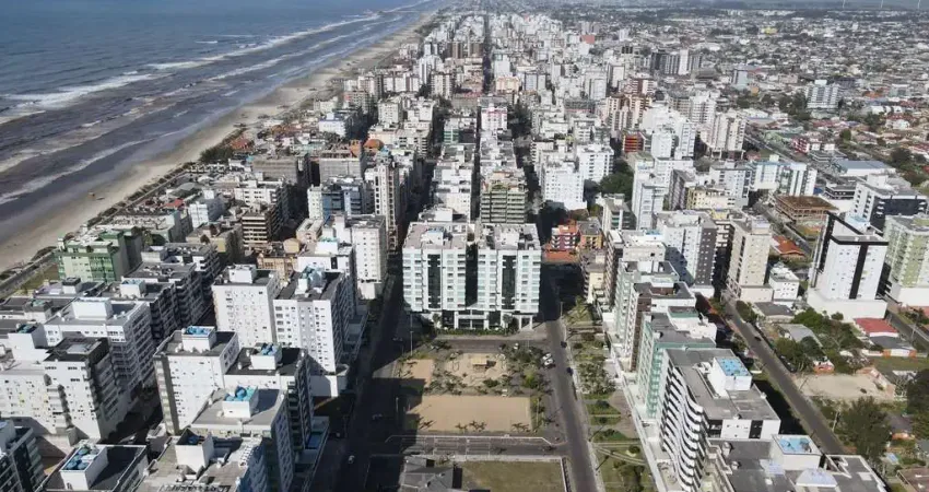 Apartamento com 2 quartos à venda na Rua Andira, Zona Nova, Capão da Canoa