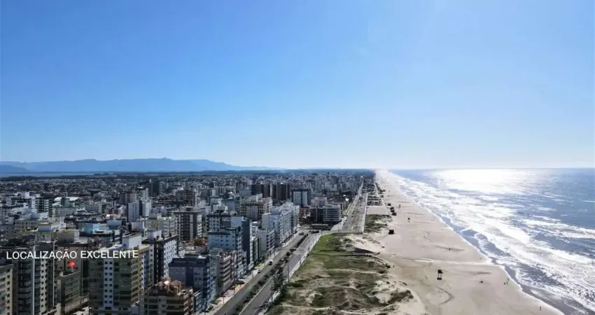 Apartamento com 2 quartos à venda na Rua Andira, Navegantes, Capão da Canoa