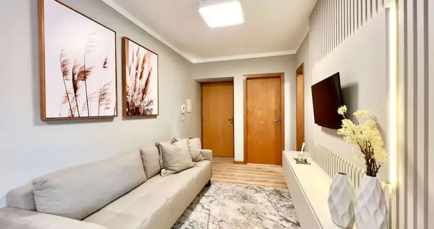 Apartamento com 1 quarto à venda na Rua Andira, Centro, Capão da Canoa