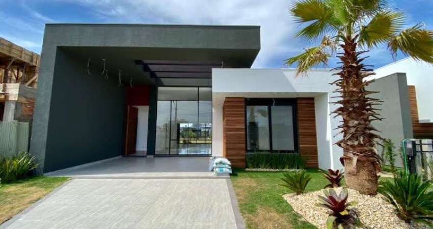 Casa em condomínio fechado com 4 quartos à venda no Condomínio Riviera Xangri-Lá, Xangri-Lá 