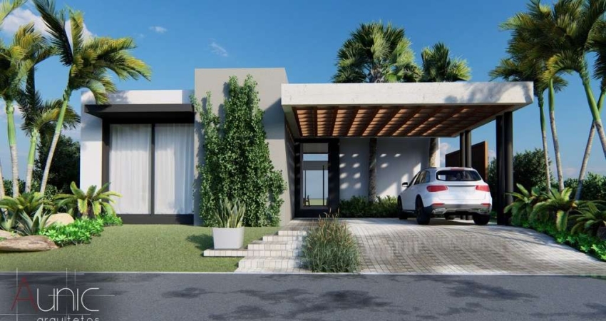 Casa em condomínio fechado com 4 quartos à venda no Condomínio Riviera Xangri-Lá, Xangri-Lá 