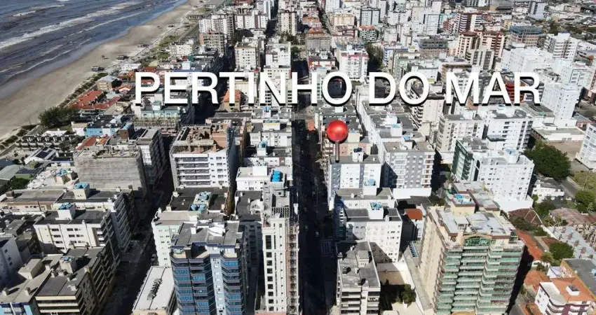 Apartamento com 2 quartos à venda na Rua Andira, Zona Nova, Capão da Canoa