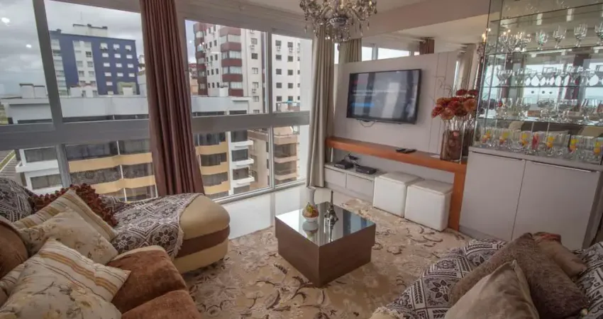 Apartamento com 4 quartos à venda na Rua Andira, Centro, Capão da Canoa