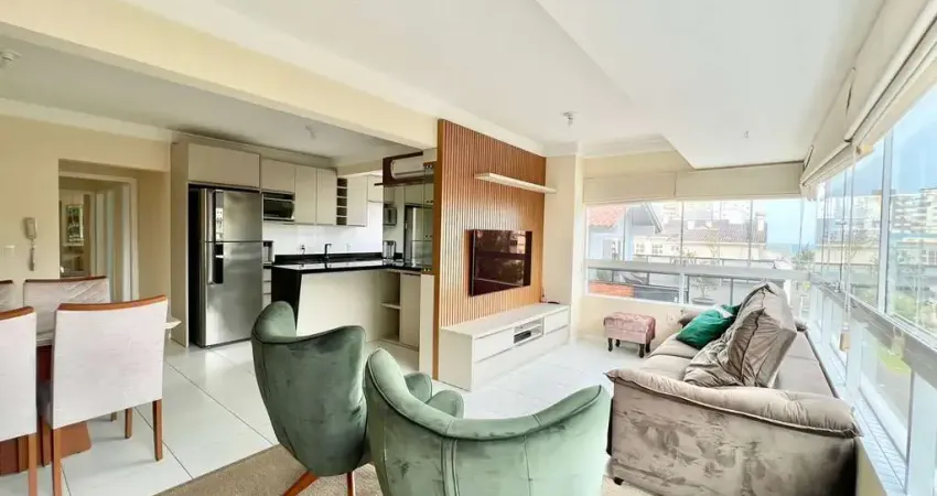 Apartamento com 3 quartos à venda na Rua Andira, Centro, Capão da Canoa