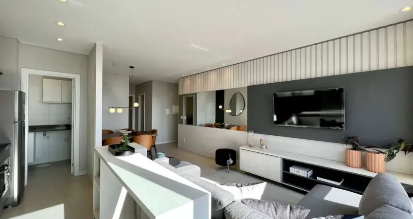 Apartamento com 2 quartos à venda na Rua Andira, Zona Nova, Capão da Canoa