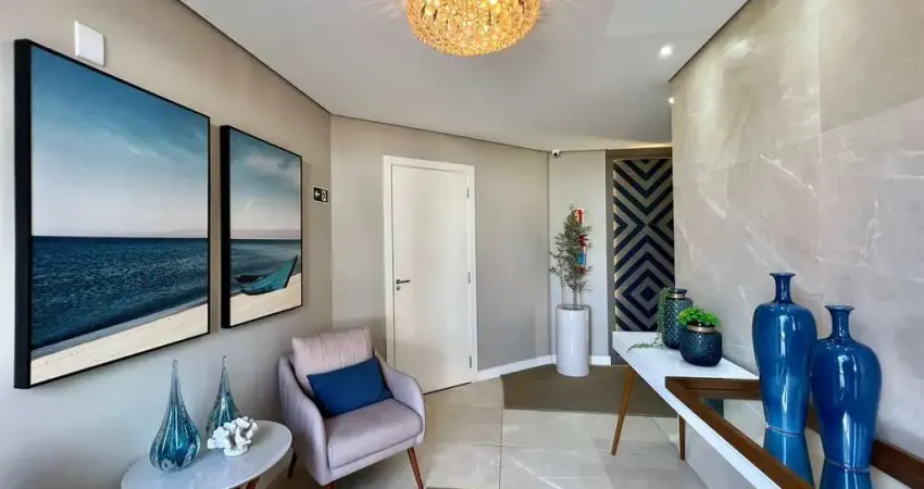 Apartamento com 1 quarto à venda na Rua Andira, Zona Nova, Capão da Canoa