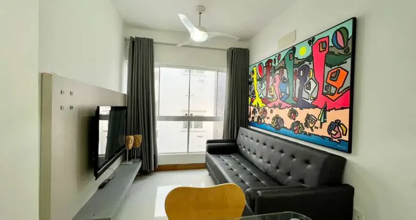 Apartamento com 1 quarto à venda na Rua Andira, Navegantes, Capão da Canoa